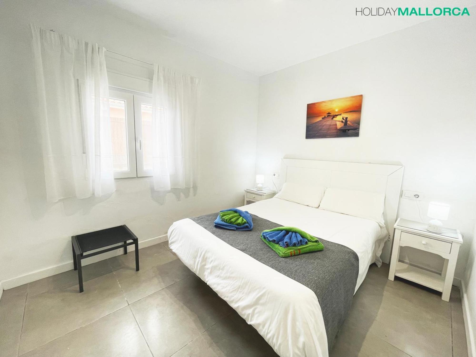 Lakeside Oasis Villa Alcudia (Mallorca)