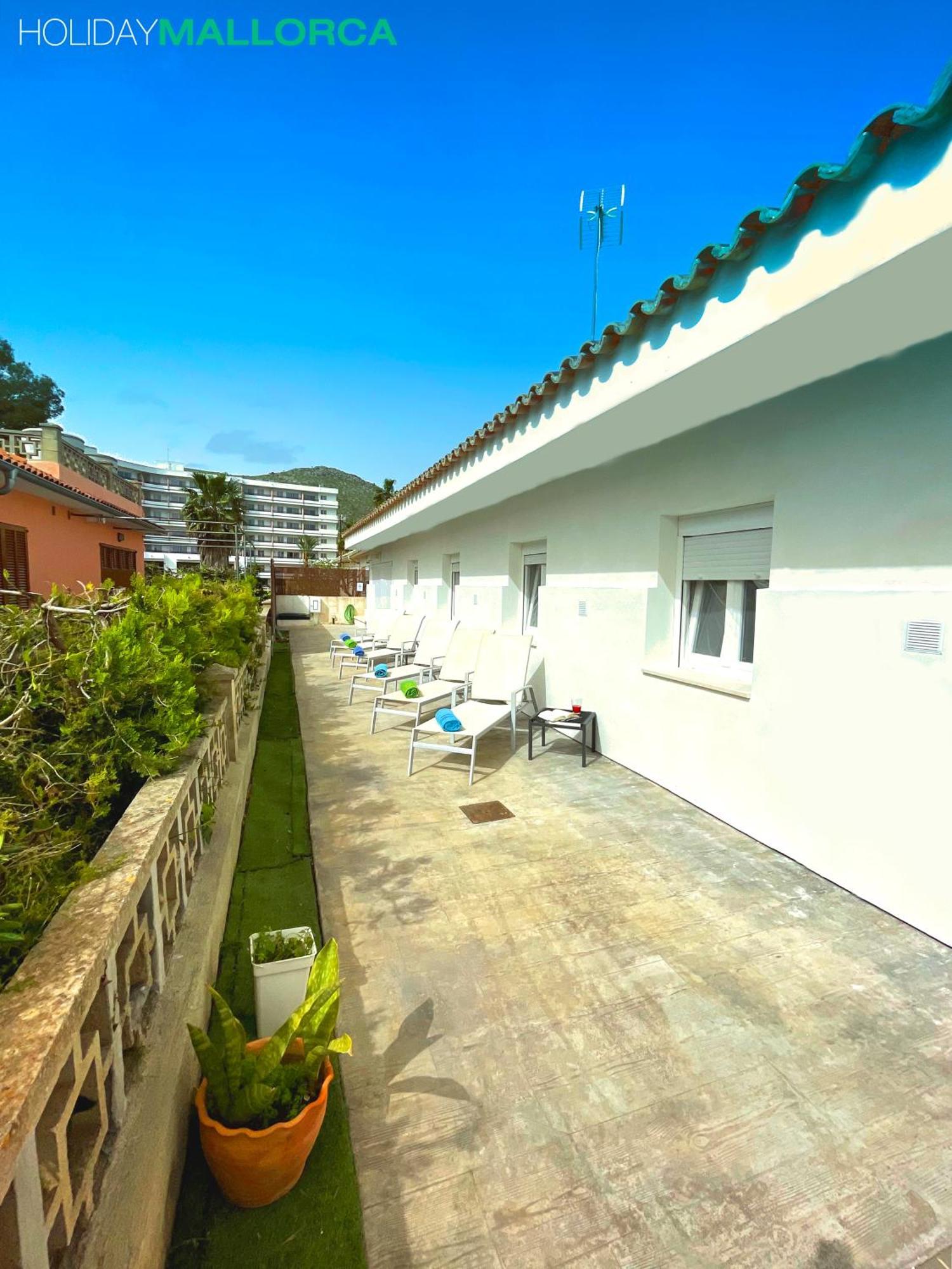 Villa Lakeside Oasis Alcudia (Mallorca)